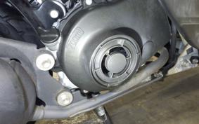 SUZUKI LET's 2008 CA4AA