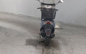 HONDA DIO CHESTER AF62