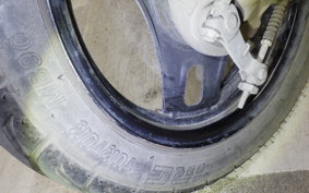 SUZUKI ADDRESS V50 2008 CA4BA