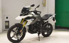 BMW G310GS 2021