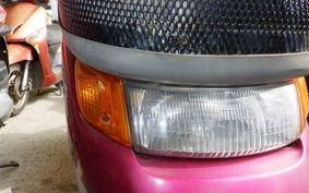 HONDA DIO CESTA AF34
