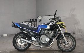 HONDA JADE MC23