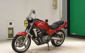 KAWASAKI BALIUS 250 2019 ZR250A