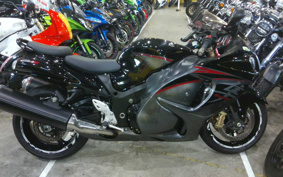 SUZUKI GSX1300R HAYABUSA 2016 GX72B