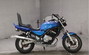 KAWASAKI BALIUS250-2 ZR250B