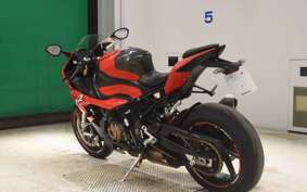 BMW S1000RR EXCLUSIVE 2020