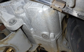 HONDA TODAY 2 AF67
