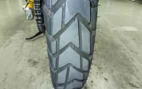 HONDA CT125-2 2002 JA65