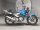 Фото Yamaha YBR125 с японского аукциона
