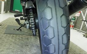 KAWASAKI Z500 2026 KZ500B
