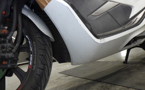 HONDA PCX125 JF81