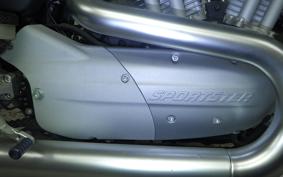 HARLEY XR1200 2009