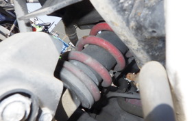 HONDA XLR250R GEN 1 MD16