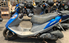 SUZUKI ADDRESS V125 CF46A