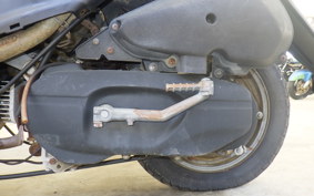 SUZUKI LET's 2 2004 CA1PA