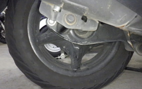 YAMAHA CYGNUS 125 XSR 2