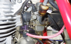 HONDA FTR223 2024 MC34