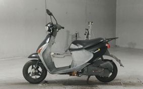 SUZUKI LET`S4 CA45A