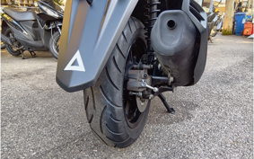 YAMAHA TRICITY 125 SEC1J
