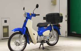 HONDA C110 SUPER CUB JA44