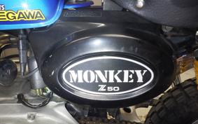 HONDA MONKEY Z50J