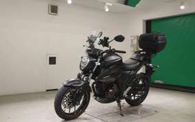 SUZUKI GIXXER 250 2022 ED22Y