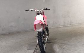 HONDA CR125R JE01