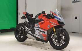 DUCATI DUCATI パニガーレV4Sコルセ 2019