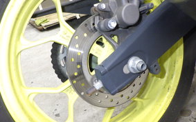 YAMAHA MT-25 RG43J