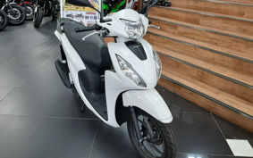 HONDA DIO 110 BASIC  JK03