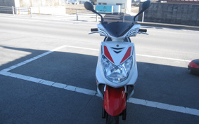 YAMAHA CYGNUS125XSR SE44J