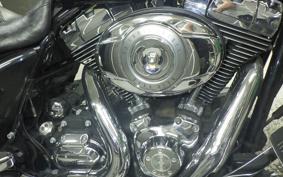 HARLEY FLHR 1580 2011