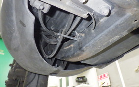 SUZUKI ADDRESS V125 S CF4MA