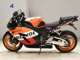 Фото Honda CBR1000RR 2005 с японского аукциона