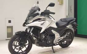 HONDA NC750X DCT 2021 RH09