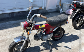 HONDA DUCKS50 AB26
