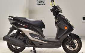YAMAHA CYGNUS 125 XSR 2 2010 SE44J