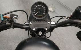 HARLEY HARLEY XL883N LE2
