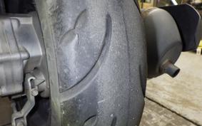 HONDA SPACY 100 JF13