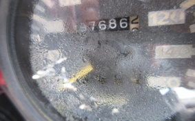 KAWASAKI KLE250 LE250A