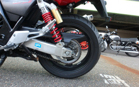 HONDA CB400SFV-3 BOLDOR 2006 NC39