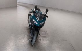 KAWASAKI NINJA400 EX400G
