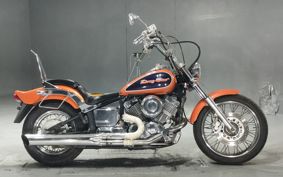 YAMAHA DRAGSTAR 400 4TR