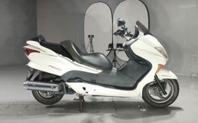 HONDA FORZA Z MF08