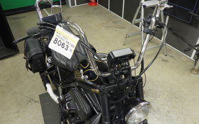 HONDA REBEL 250 A MC49