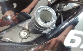 TRIUMPH DAYTONA675 2010 TMD116