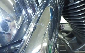 HARLEY FLSTNSE 1800CVO 2015