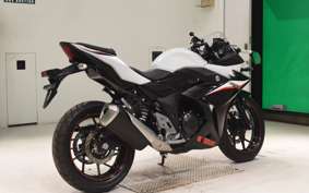SUZUKI GSX250RA 2002