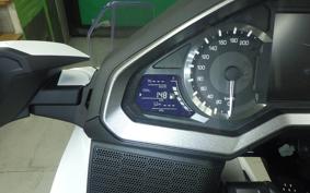 HONDA GL 1800 GOLD WING TOUR DCT 2026 SC79