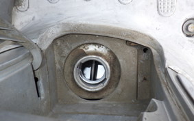HONDA JULIO AF52